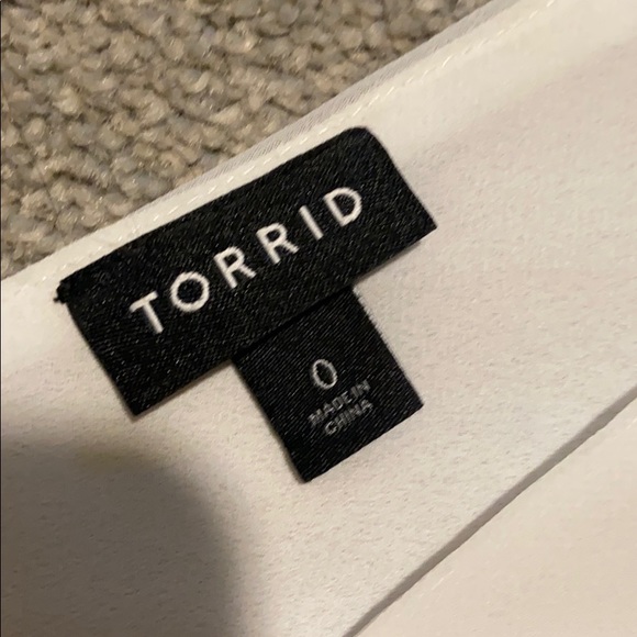 Tank top - Picture 2 of 2